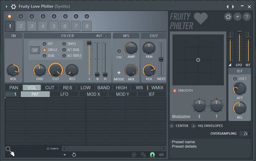 Best 3 Sidechain Compression Methods in FL Studio